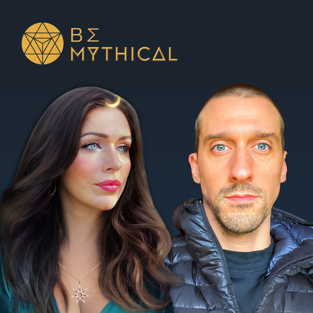 Being mythical: The path of living your soul's truth