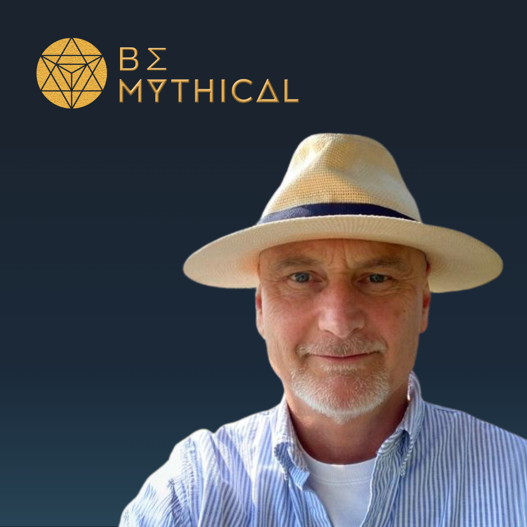 How to journey with myth for self-illumination and healing