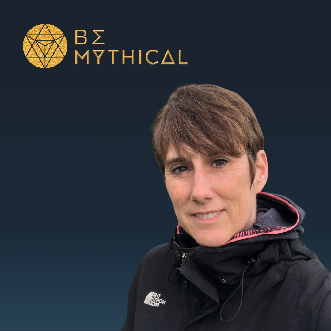 How to go from imprisoned by people-pleasing to living from a brave heart - Kate Motley