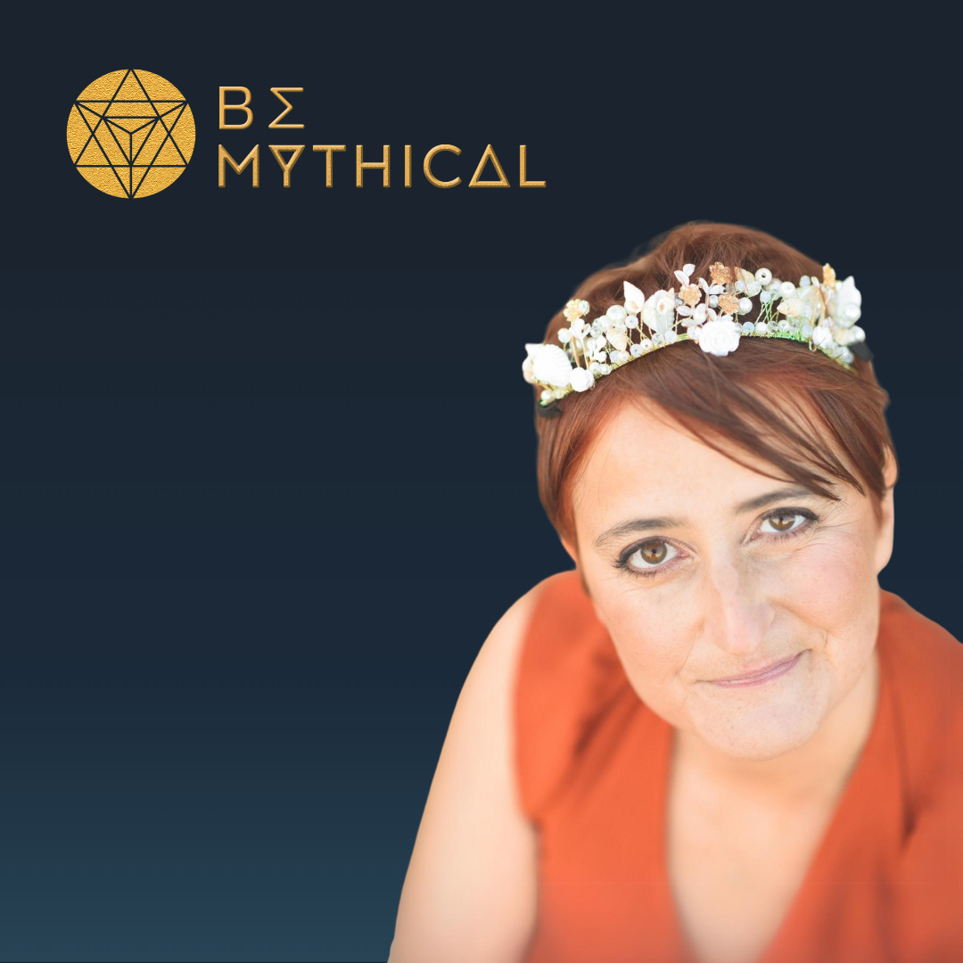 How to go from repression and shame to living your truth - Marina Pearson