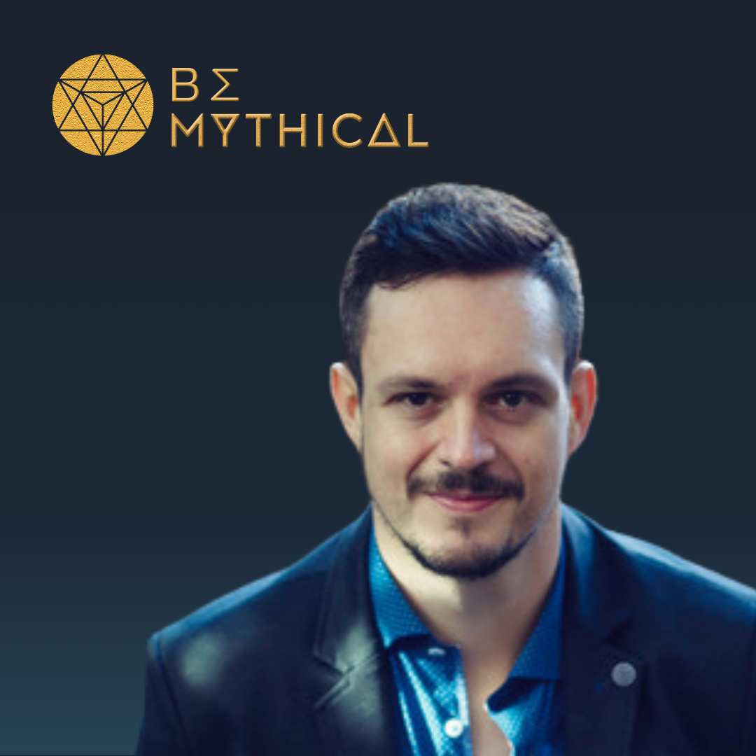 The ancient efficacy of magic in healing and change-work - Ryan Simbai Jenkins