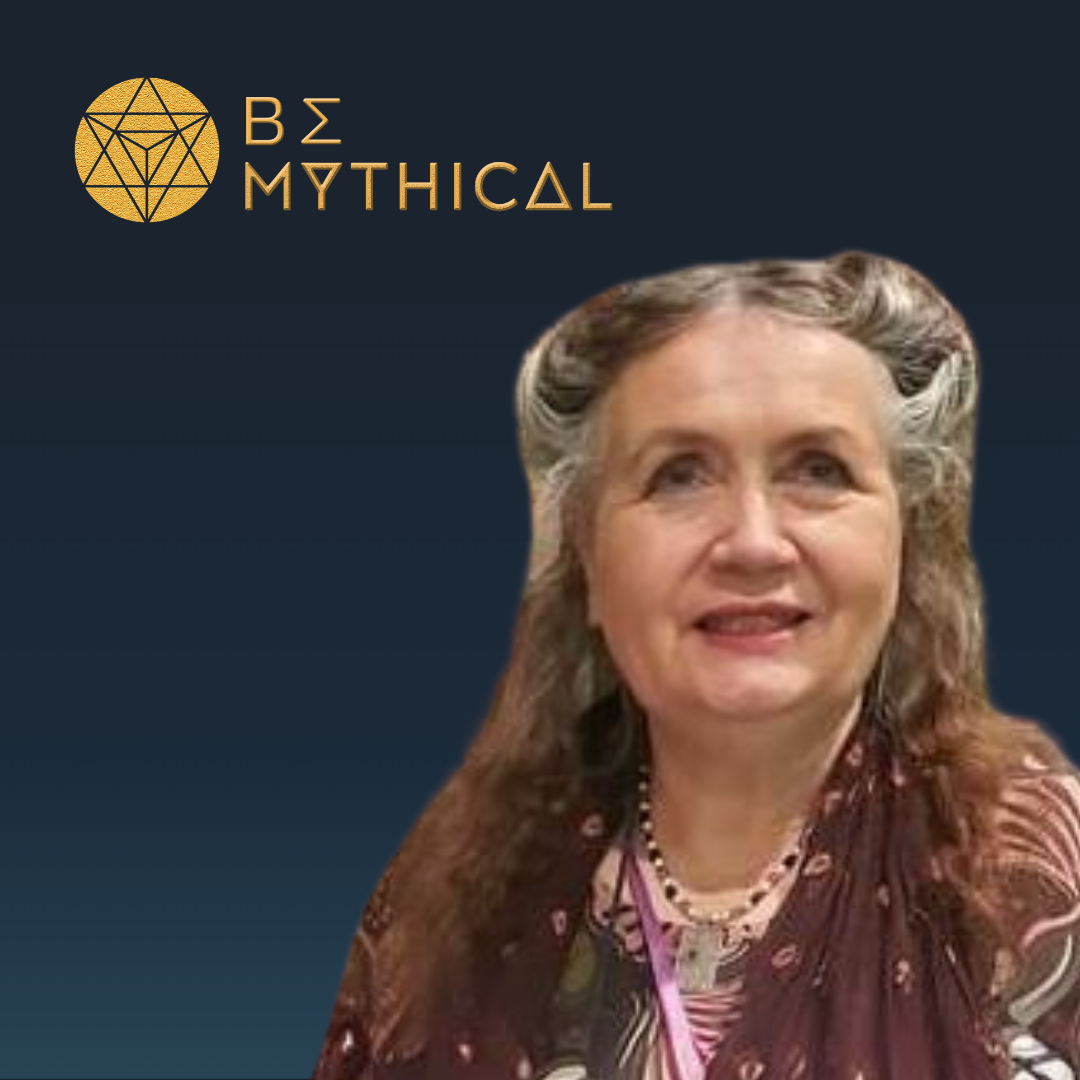 How to reclaim your ancestral relationships - Caitlin Matthews