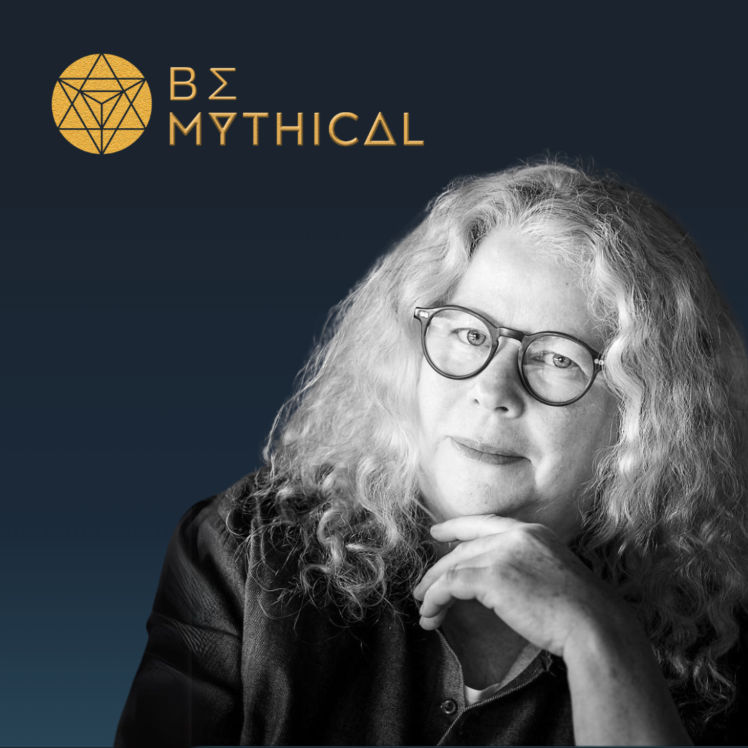 How to journey shamanically to meet nature and receive guidance - Maria Rodale