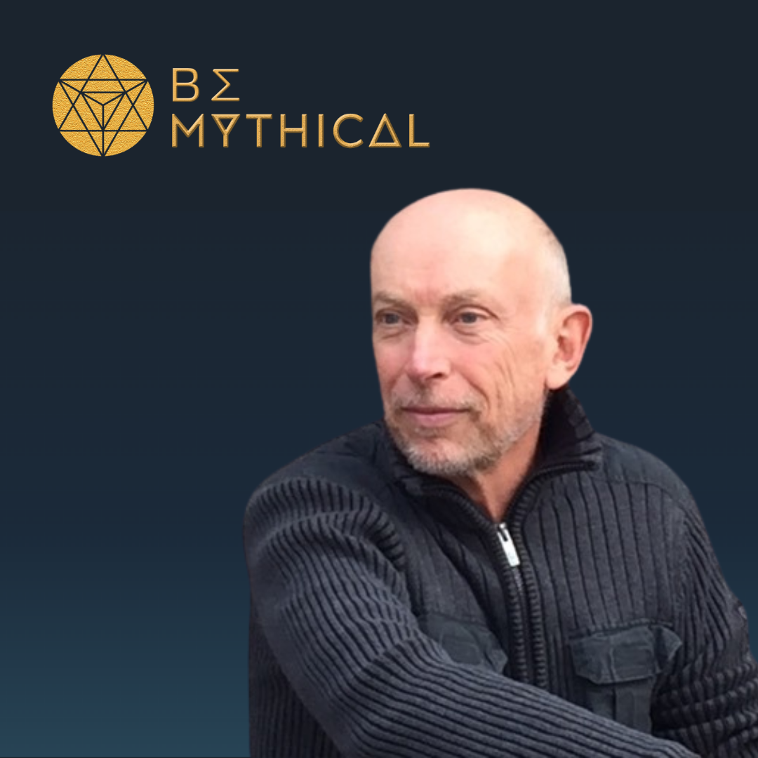 How mythology and shamanism speak the language of the soul - Chris Lüttichau