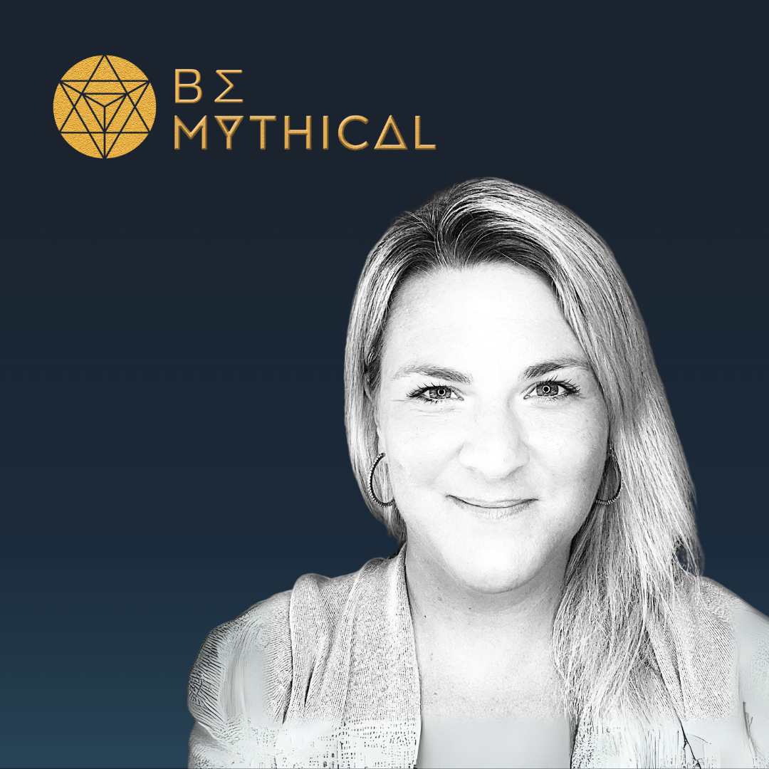 Neurodivergent parenting: How to journey into self-discovery, acceptance &amp; ancestral healing - Jessica DiRuzza