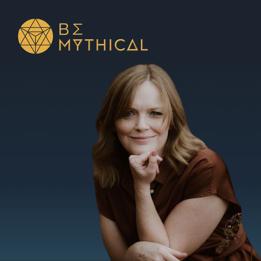 Medicine Stories: How to go from dark depression to deeply rooted - Janet Hill