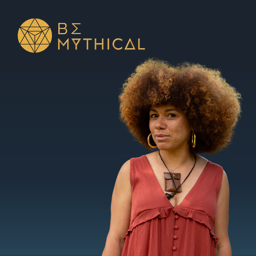 Anxiety: How to journey with it in a spiritual way - Sasha Archer