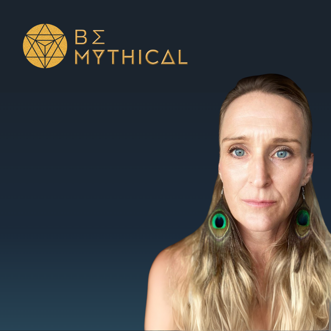 Sacred Openings: How to transform through loss and change - Kate Barsby