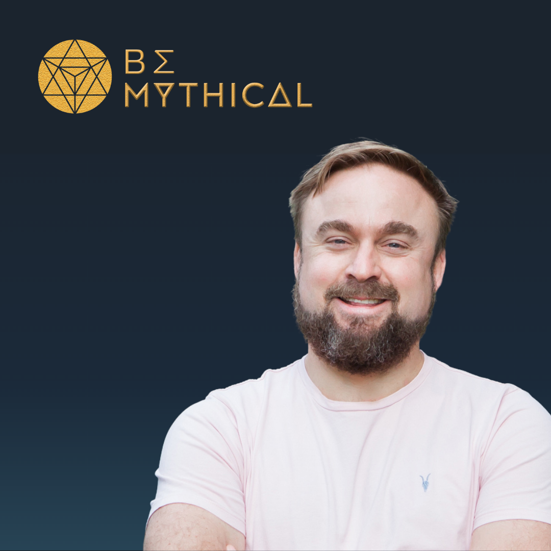 Lost boys and found connection: The initiation of modern men - Mark Walsh