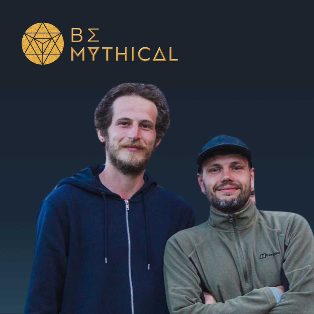 Core, neo &amp; traditional shamanism: How to choose your path - Isaac Wortley &amp; Eddy Elsey