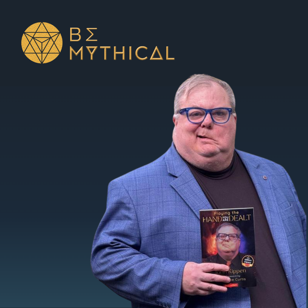 How to be seen: small changes that make your unique presence work for you - John Kippen