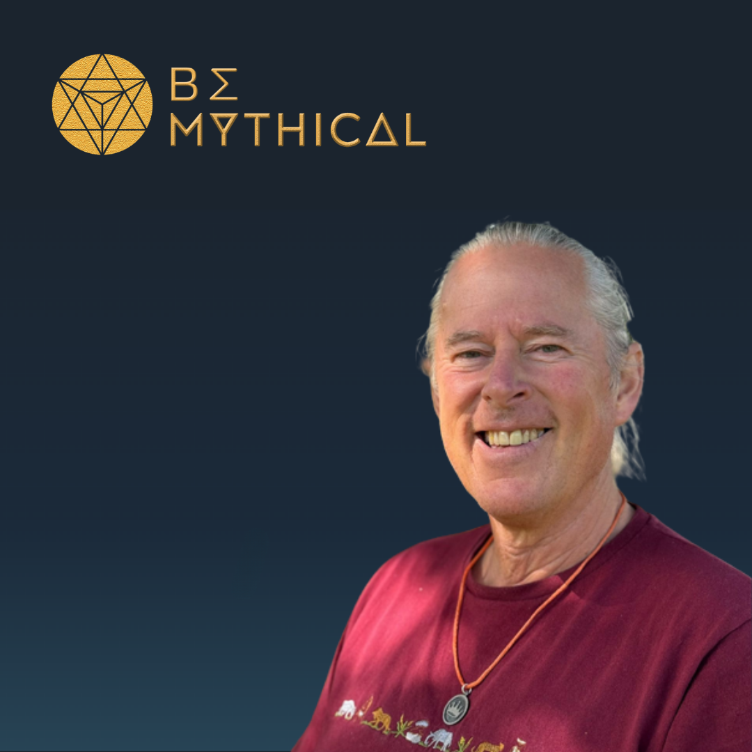 How to heal the wounded men: trauma, numbness &amp; masculinity - Hugh Newton