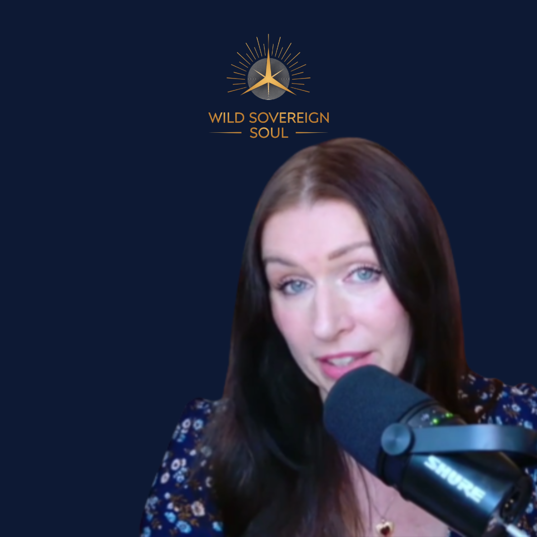  The truth about divergent souls in a conformist world - Lian Brook-Tyler