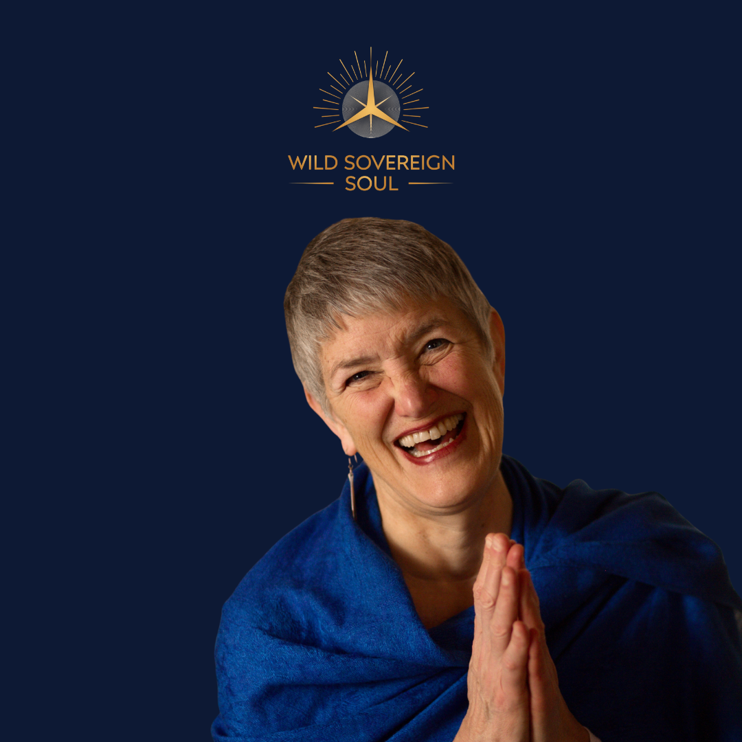  Unlock the soul secrets hidden in your voice - Barbara McAfee