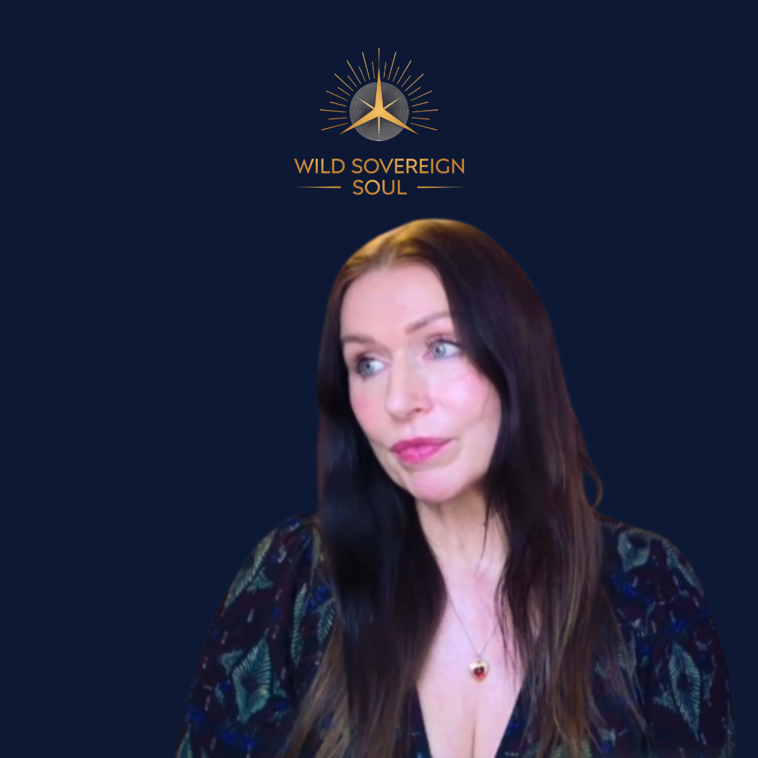 How to Shape Your Mind to Serve Your Soul - Lian Brook-Tyler