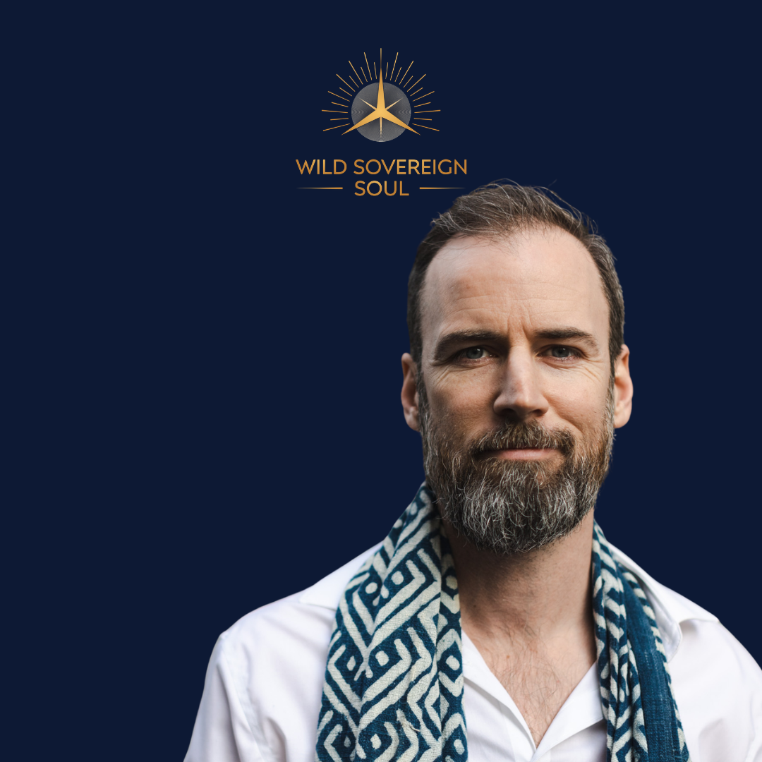 The lost masculine archetypes men desperately need now - Ian MacKenzie