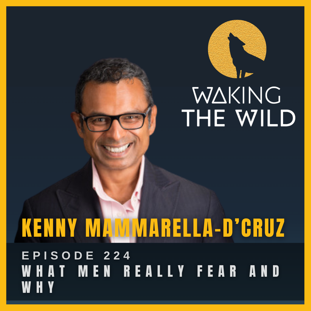 What men really fear and why