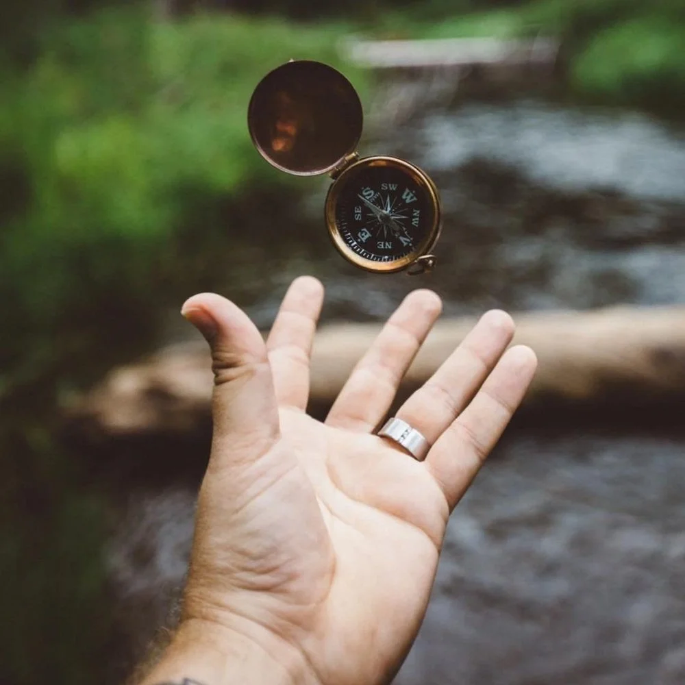 Soul Purpose | Discover Your Purpose — Start Your Journey — Wild ...