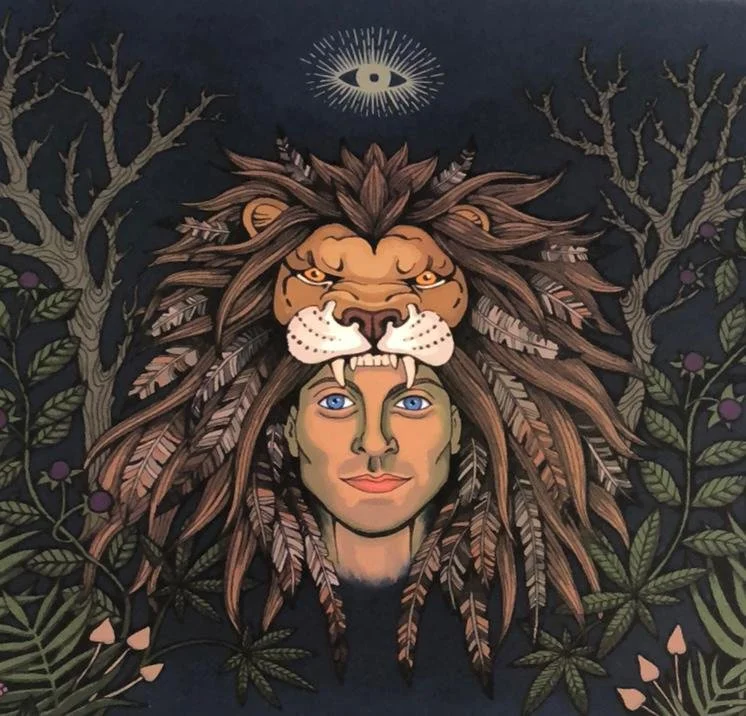 Image by Katerina Meccano