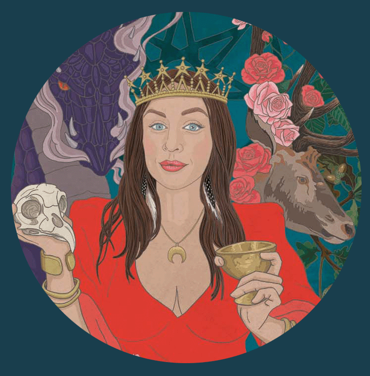 Image by Katerina Meccano