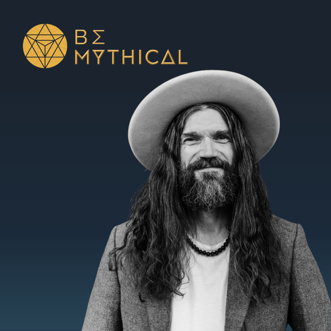  How to be rooted in a world that’s forgotten - Tad Hargrave