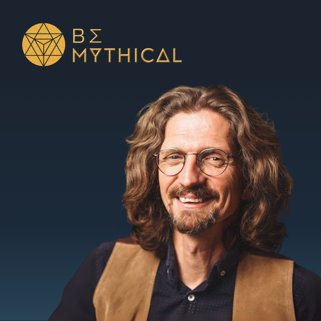 Could ancient Egypt hold a hidden message about who we really are? - John Wadsworth