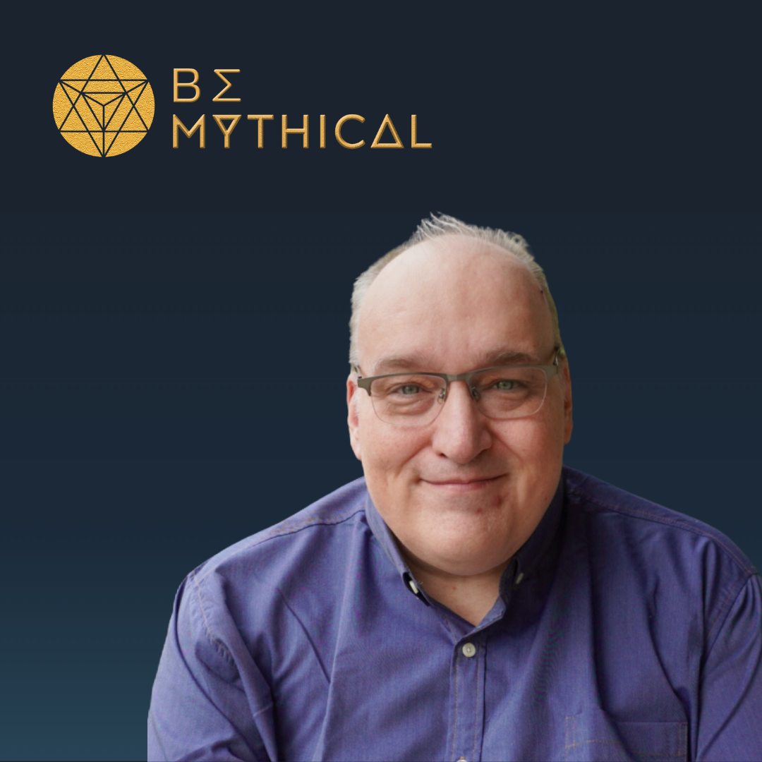 How to let the 3 primal archetypes empower you - Michael Perez