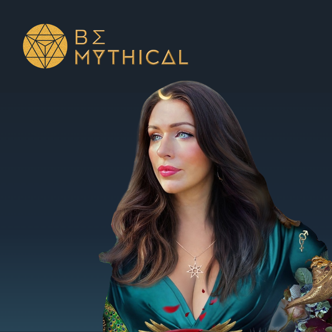 Beauty as a Soul Imprint: The Myth Within Your Form - Lian Brook-Tyler