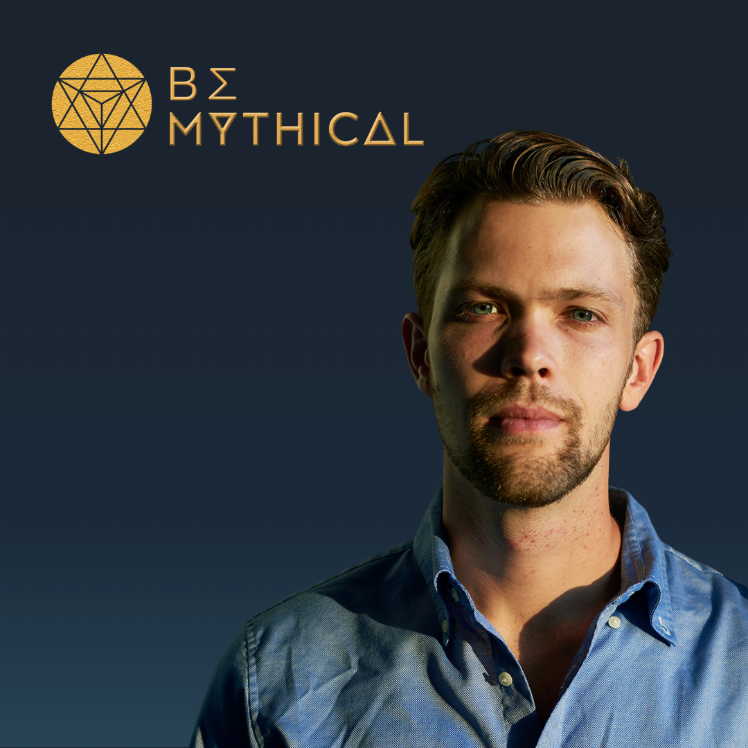 The challenges of working with psychedelics - Paul F. Austin