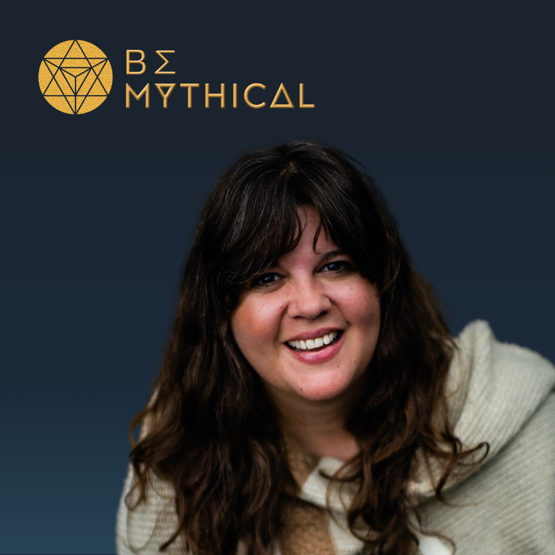 The true Eve: How to 'transgress' into your power - Vanya Leilani