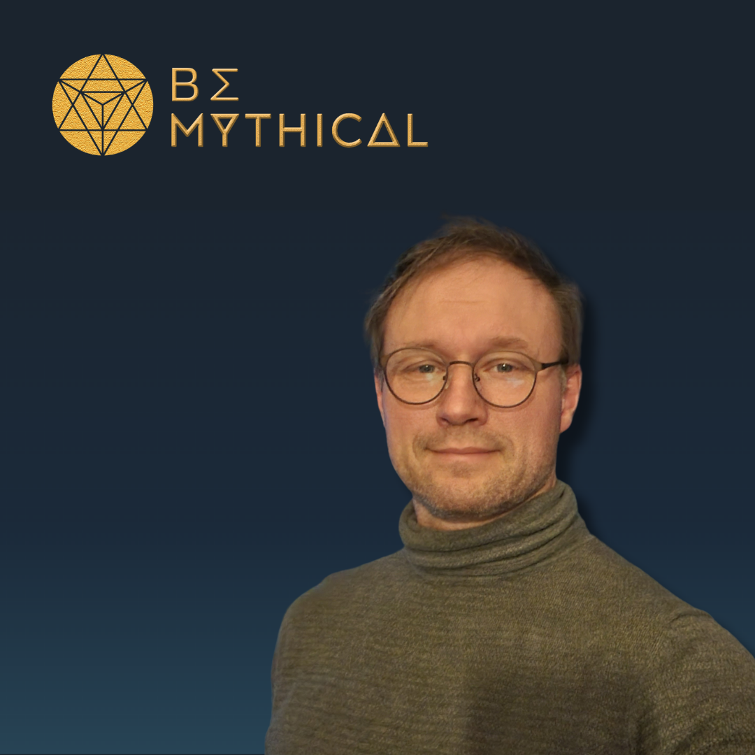 How to harness the power of myths and archetypes on the path of the soul - Mike Bais