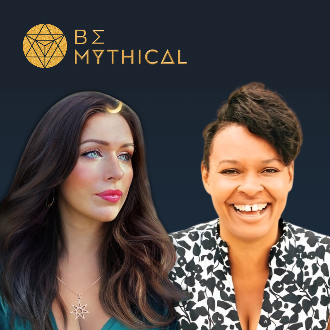 How to (and why) ‘microdose’ with reverence and ritual - Sara interviews Lian