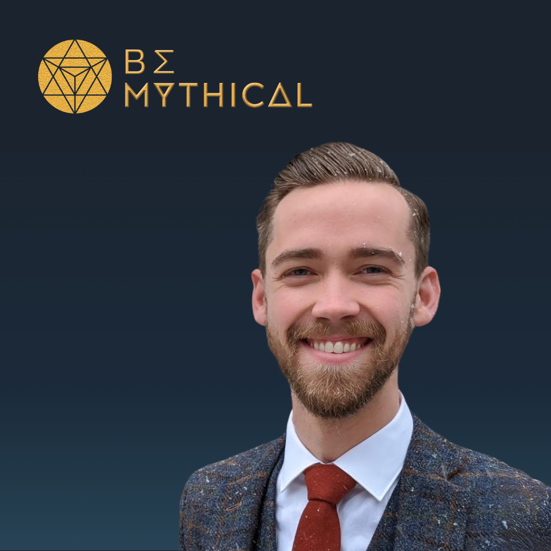 Do you navigate by morals or ethics? How to live well - Erik Jampa Andersson