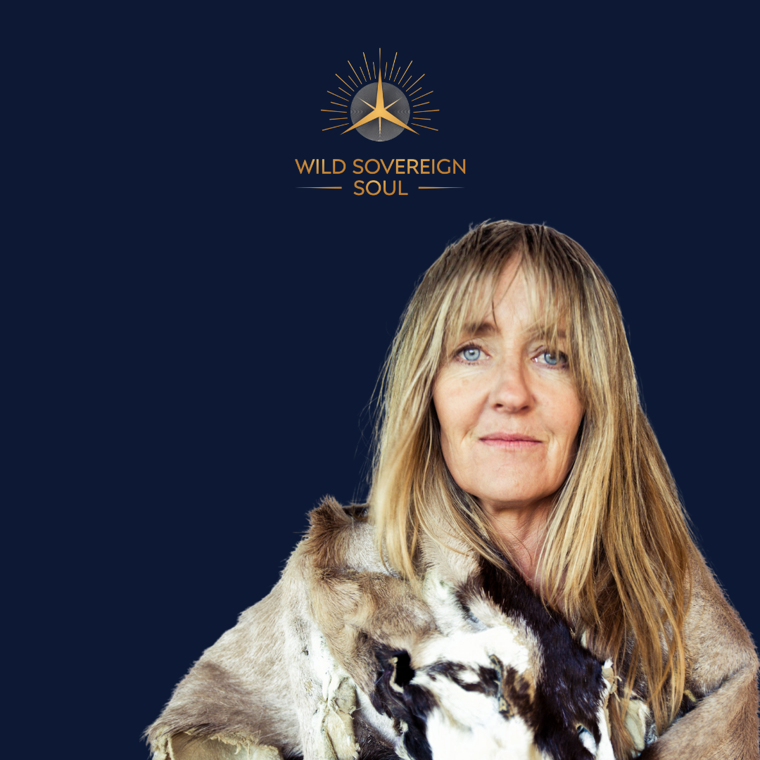 How one elk hunt revealed the genuine self - Christie Green