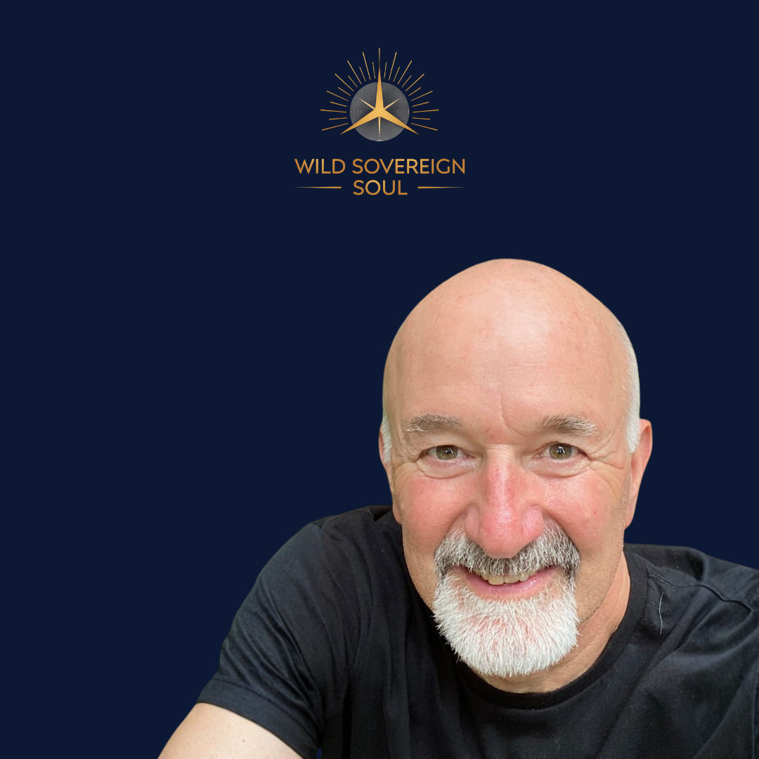 How to find the peace your mind keeps searching past - Dicken Bettinger