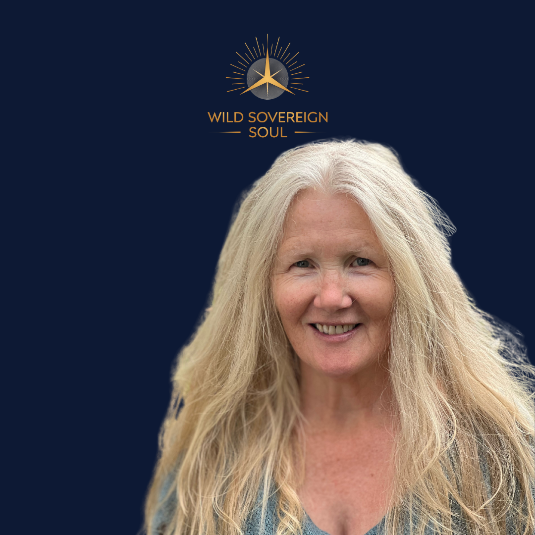 The remarkable connection between the neurodivergent mind and soul purpose - Caroline Carey