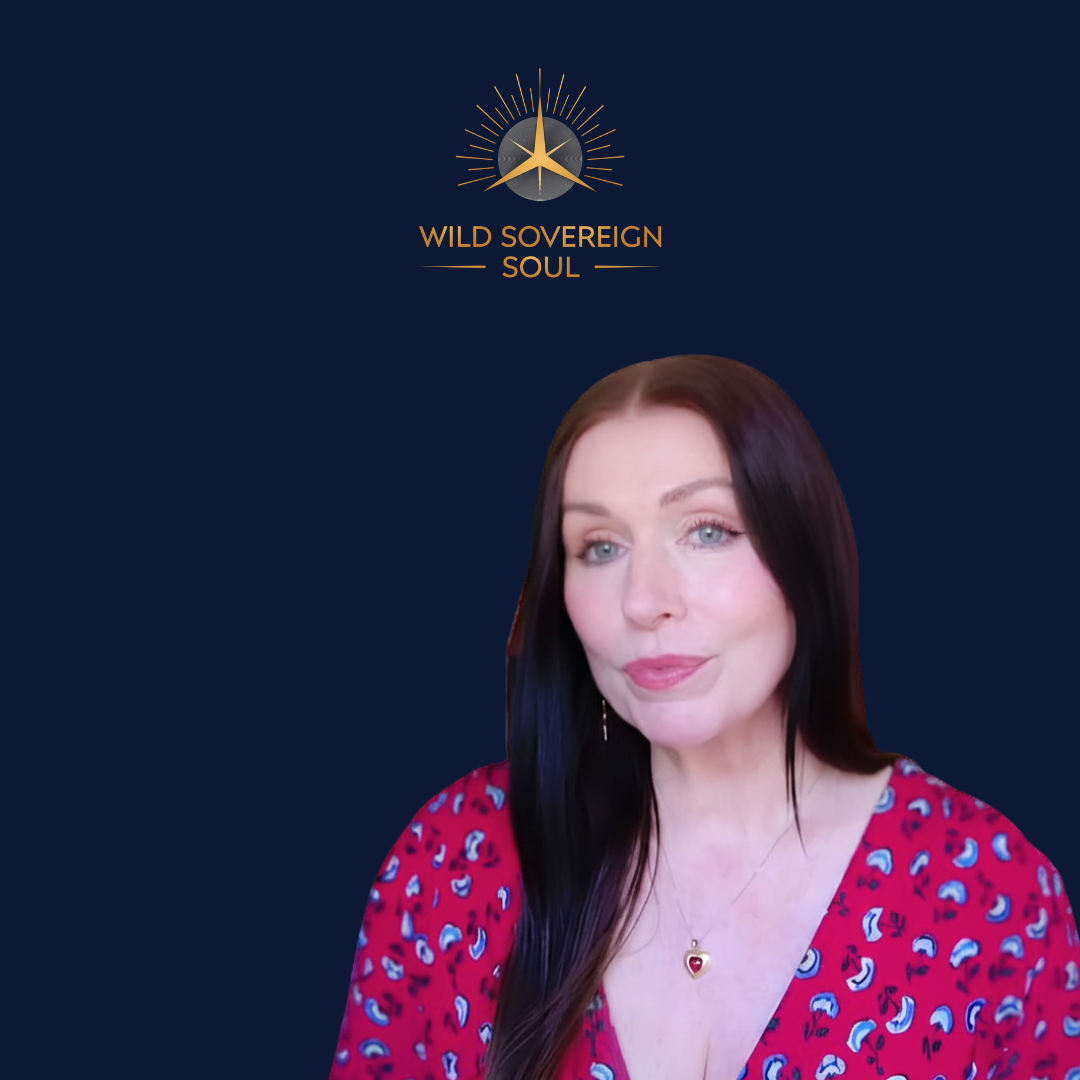 How to uncover the hidden truth of your inner wounded healer - Lian Brook-Tyler