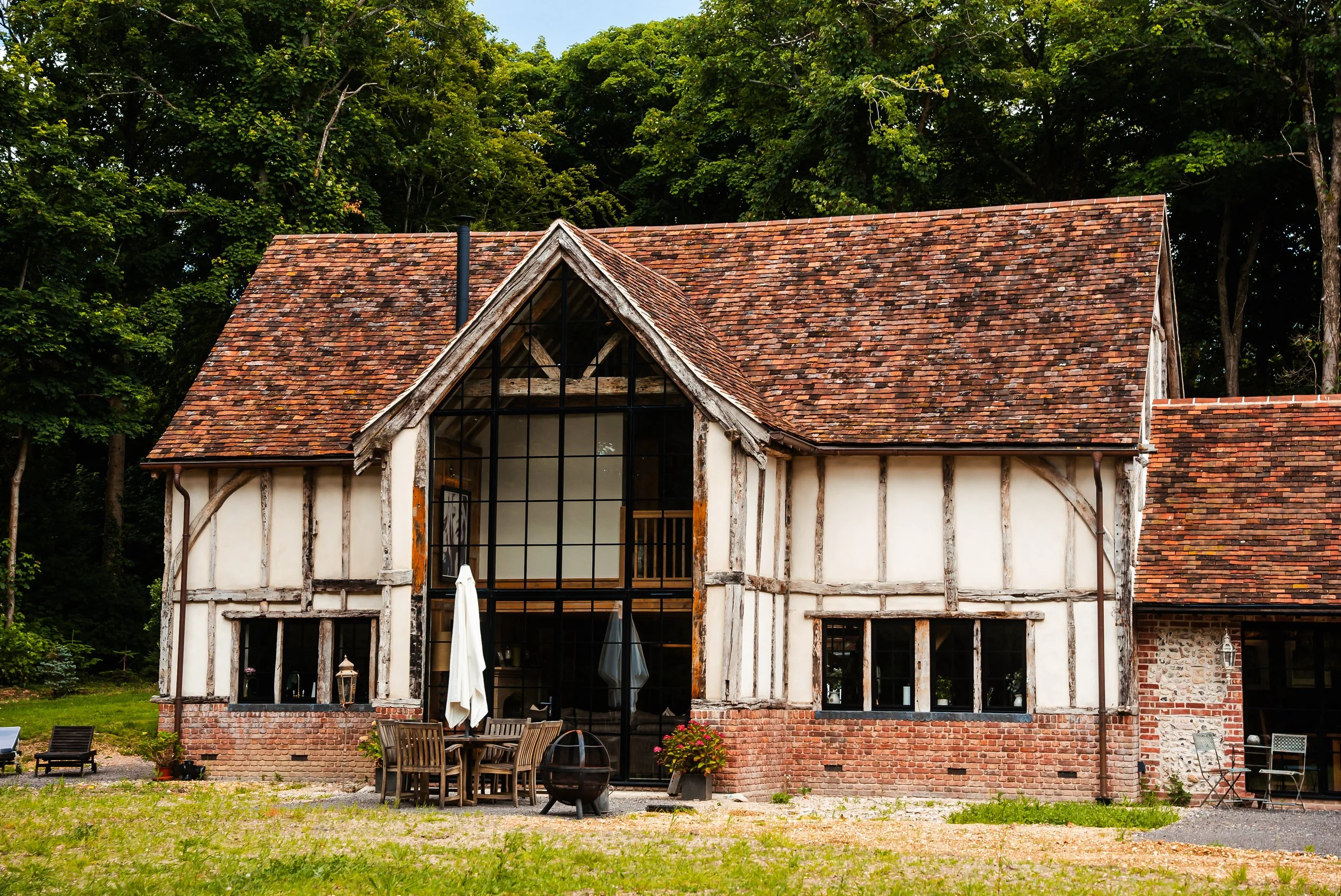 Renovating Older Wiltshire Homes: Cob, Stone, and Period Features