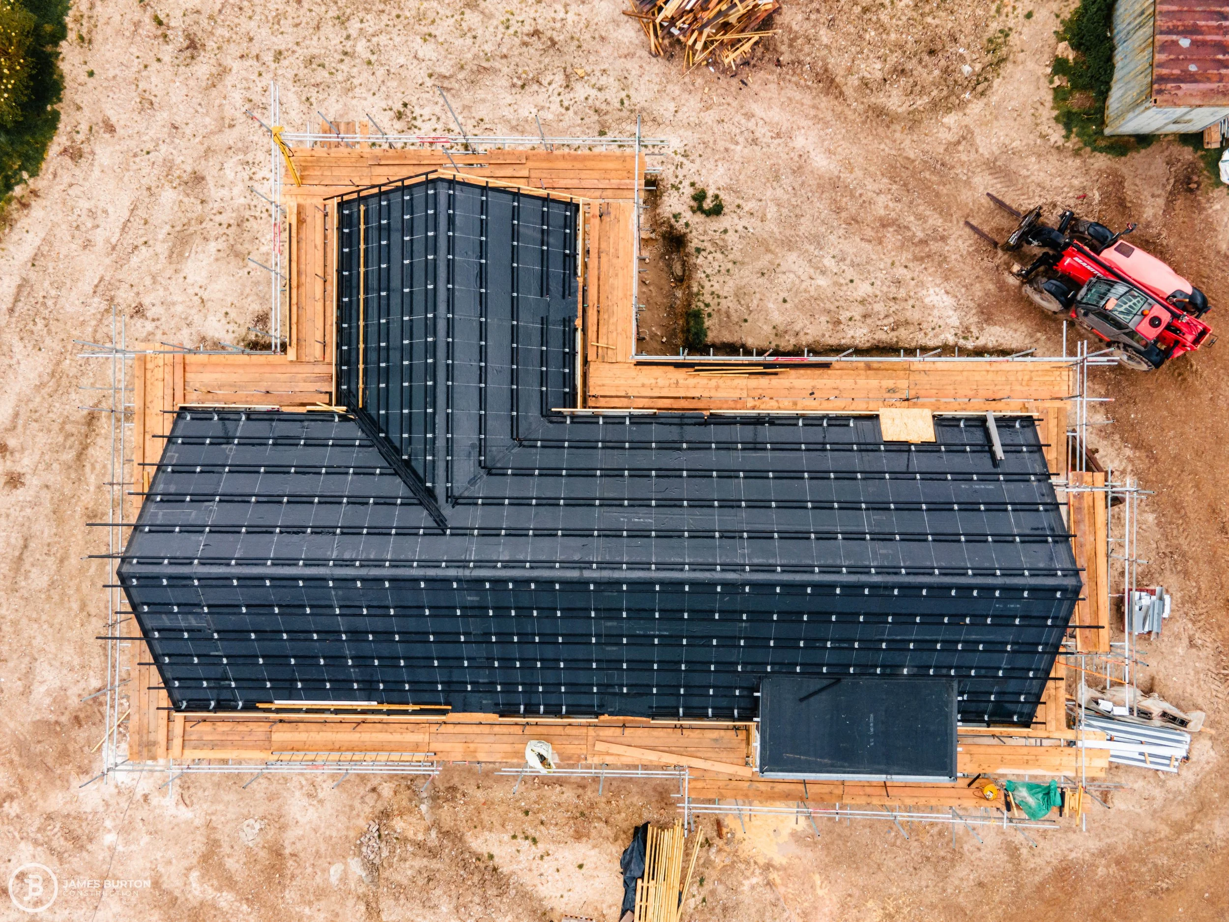An Introduction To Building Regulations