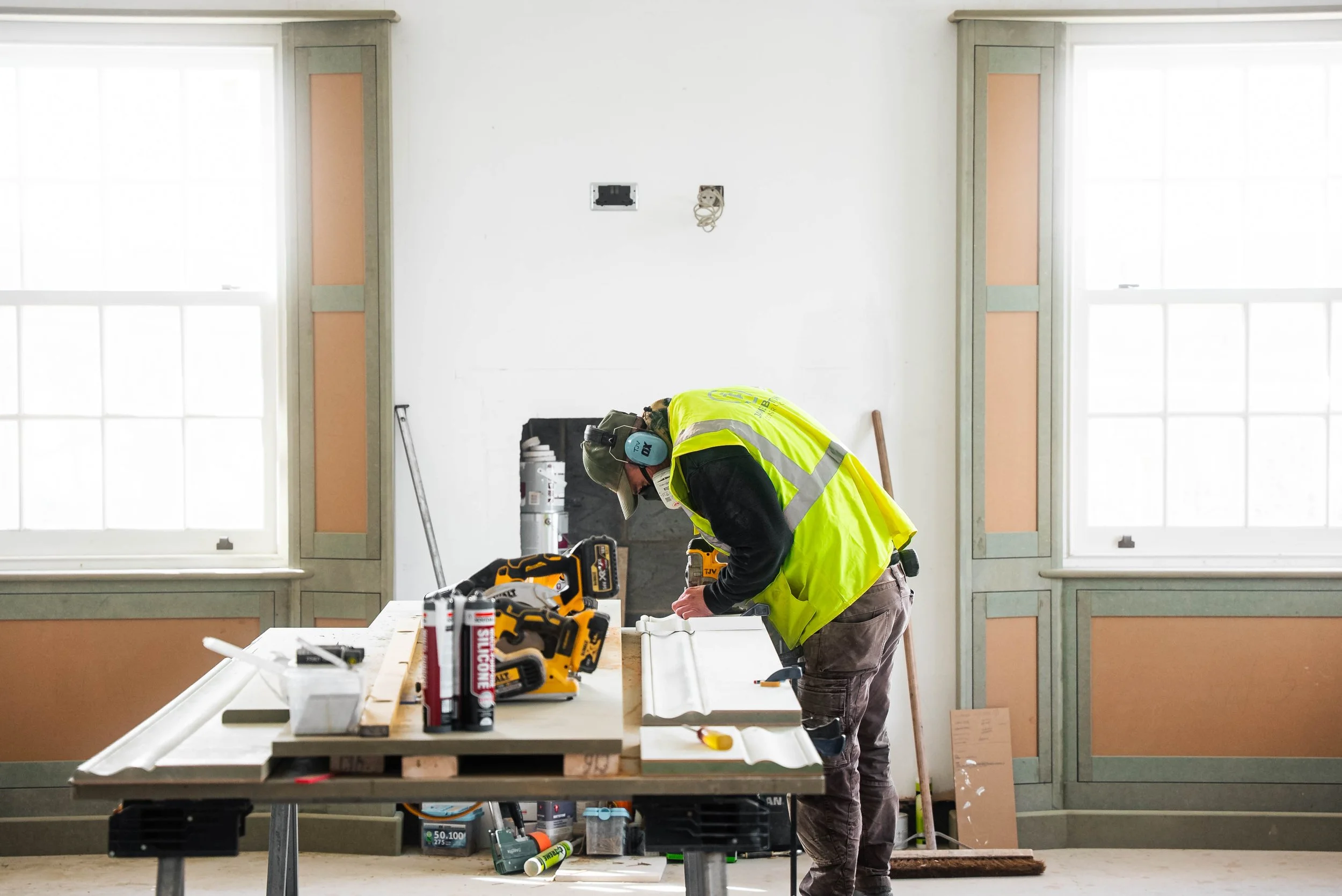 Choosing a Local Builder: The Questions Worth Asking