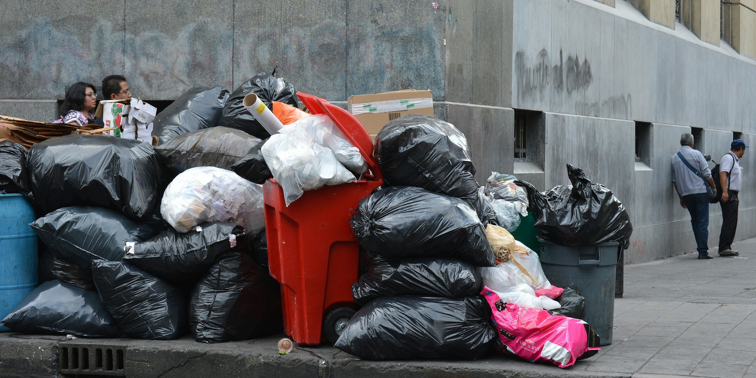 How Much Does Rubbish removal Cost in Glasgow?