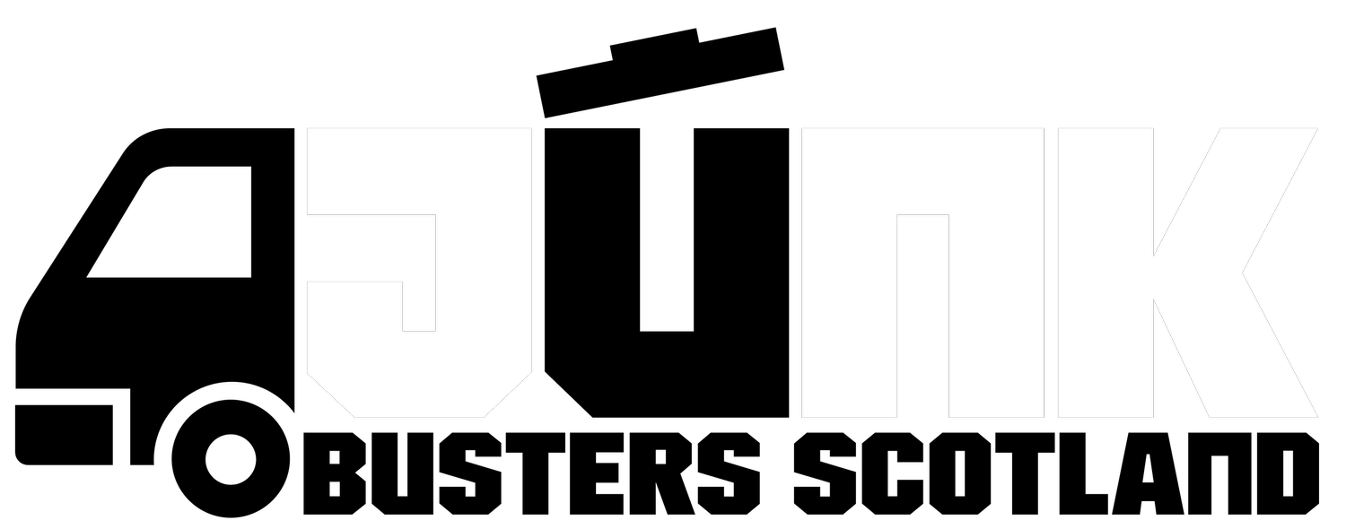 Junk Busters Scotland