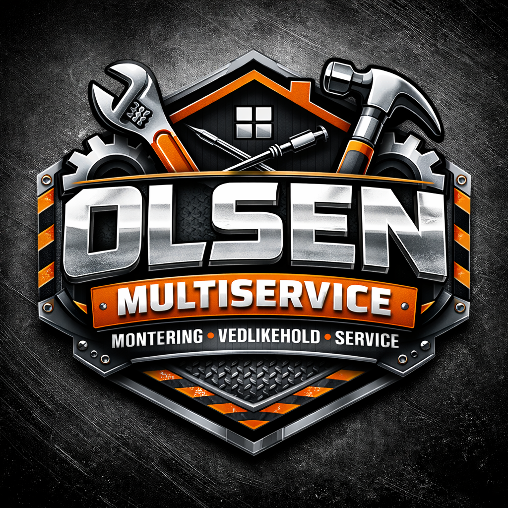 Olsen Multiservice