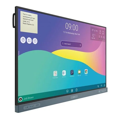 Benq - BQRM7505 75