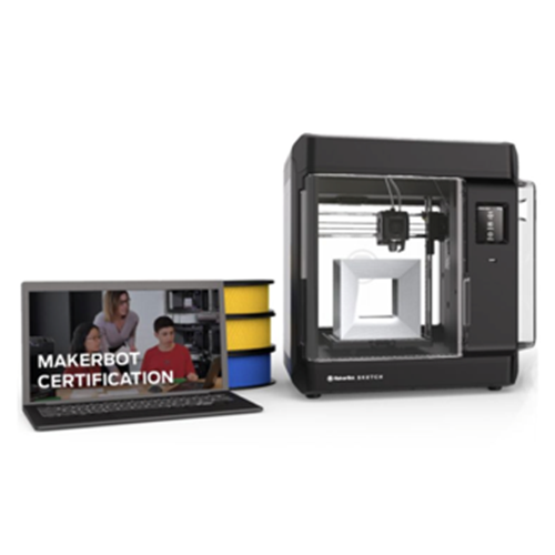 MakerBot 3D Classroom Kit