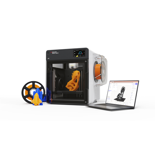 MakerBot Sketch Sprint