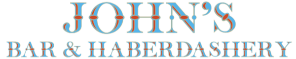 John's Bar &amp; Haberdashery 