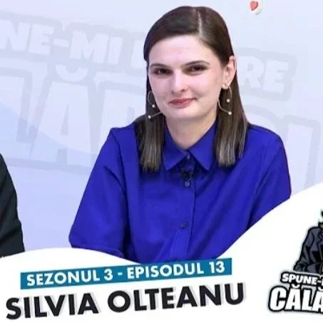 Spune-mi Despre Călărași . Canal Sud . 2025