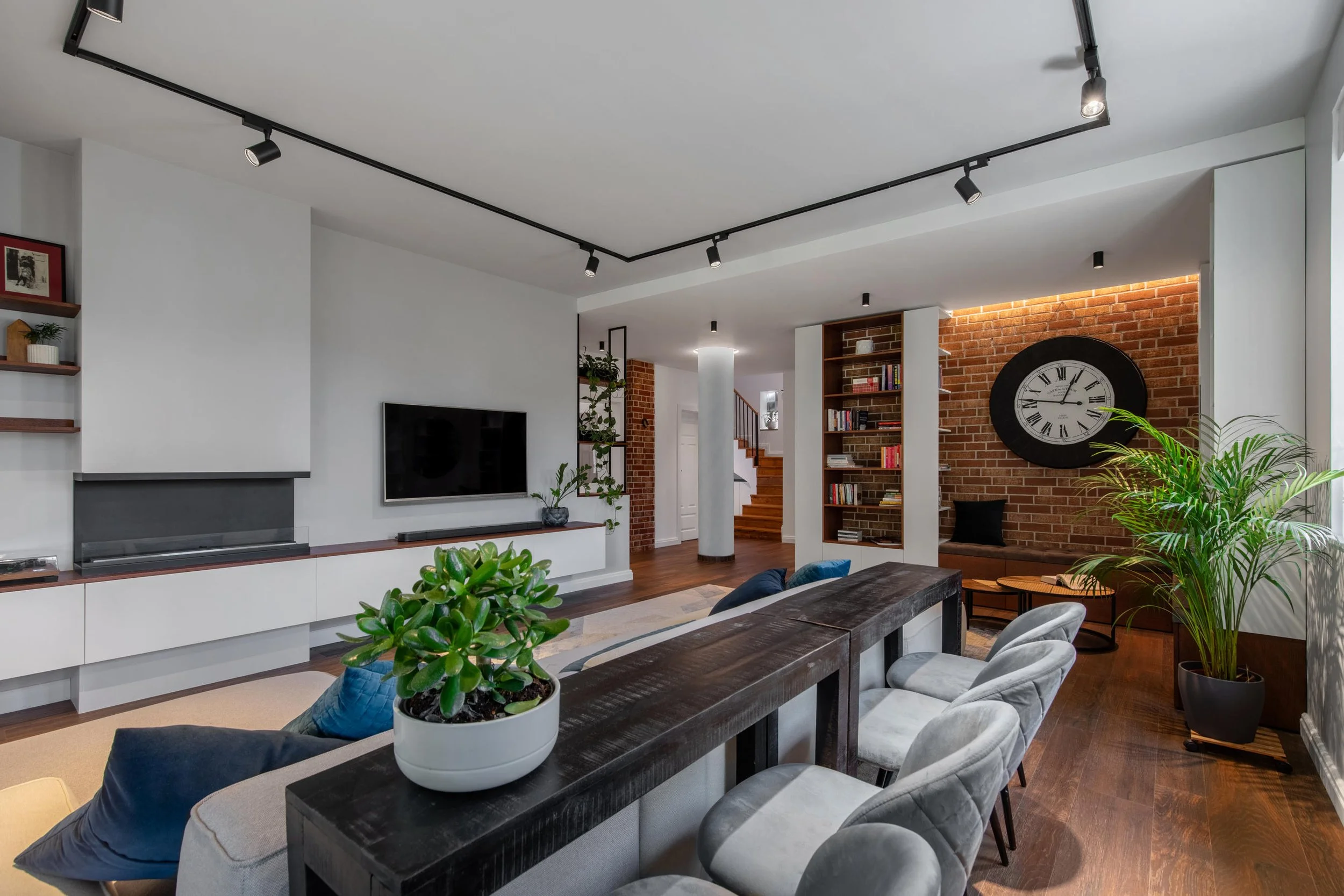 Amenajare de interior stil industiral Casa Pritopescu Bucuresti (43).jpg