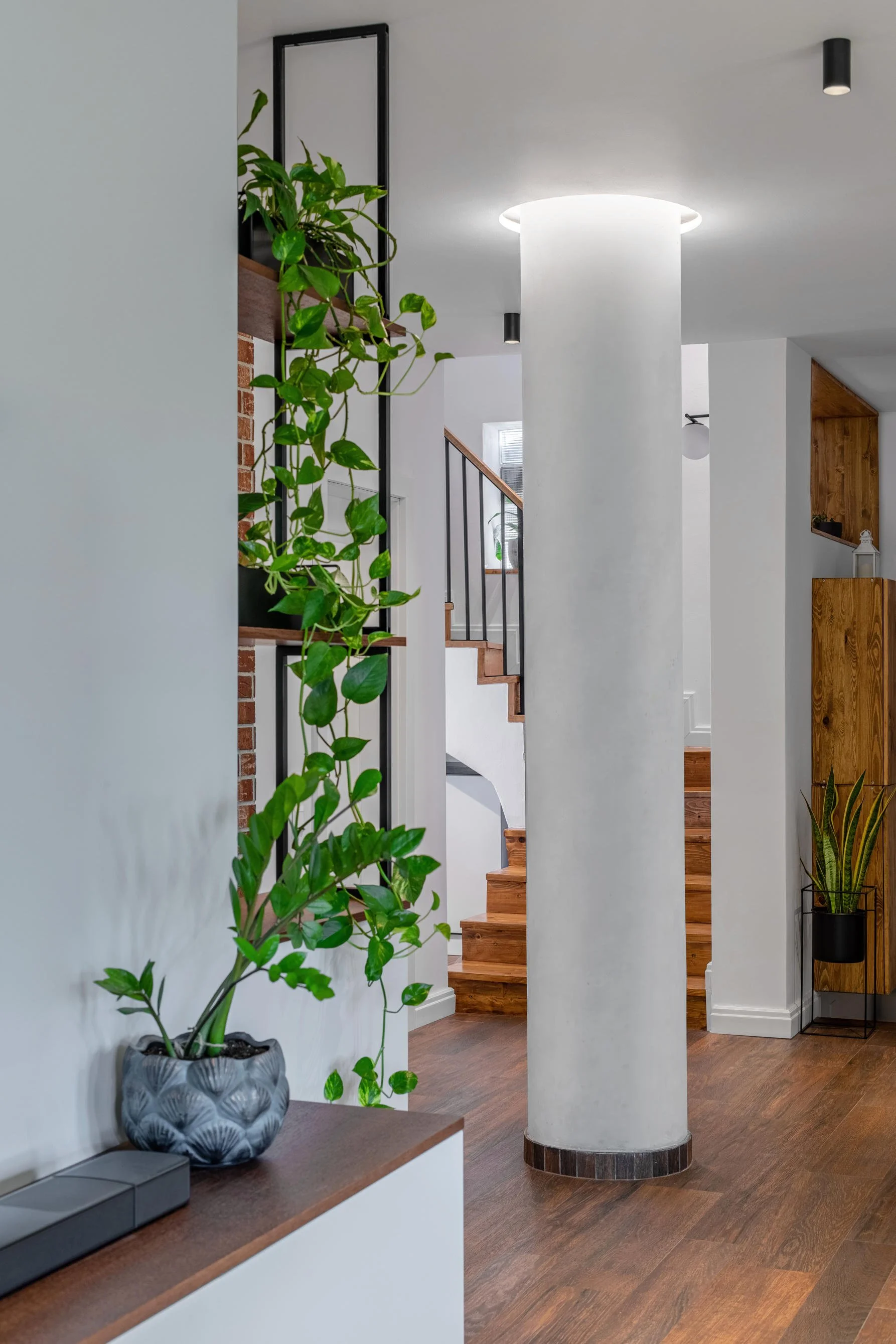 Amenajare de interior stil industiral Casa Pritopescu Bucuresti (46).jpg